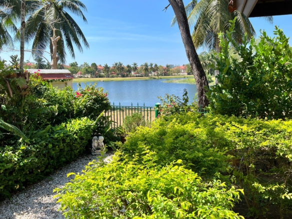 4-Bedroom Two-Storey Private Pool Villa in Laguna Phuket