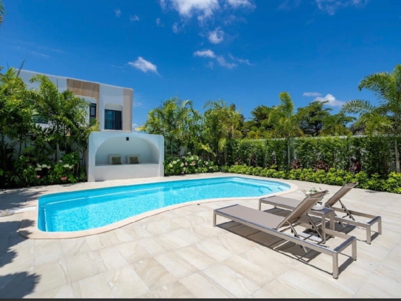 Phuket | Ready-to-Move-In Private Pool Villas for Sale in Thalang