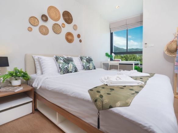 Boat Avenue Condominium (Zcape X2)