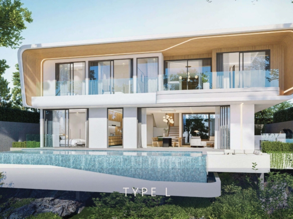 SALE | CLOVER – The Perfect Combo: School + View + Lifestyle
