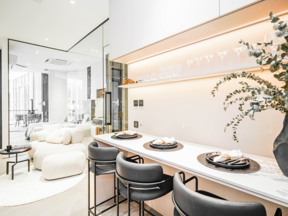 Phuket | New City Gate Kamala – Modern Condominiums For Sale