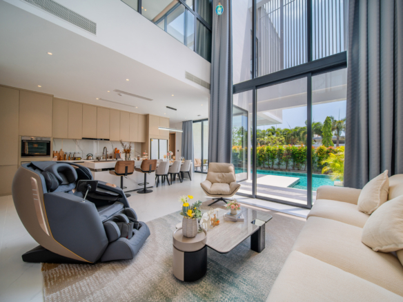 Larimar Villa | Last Unit | Payment Plan Up to 5 Years Available