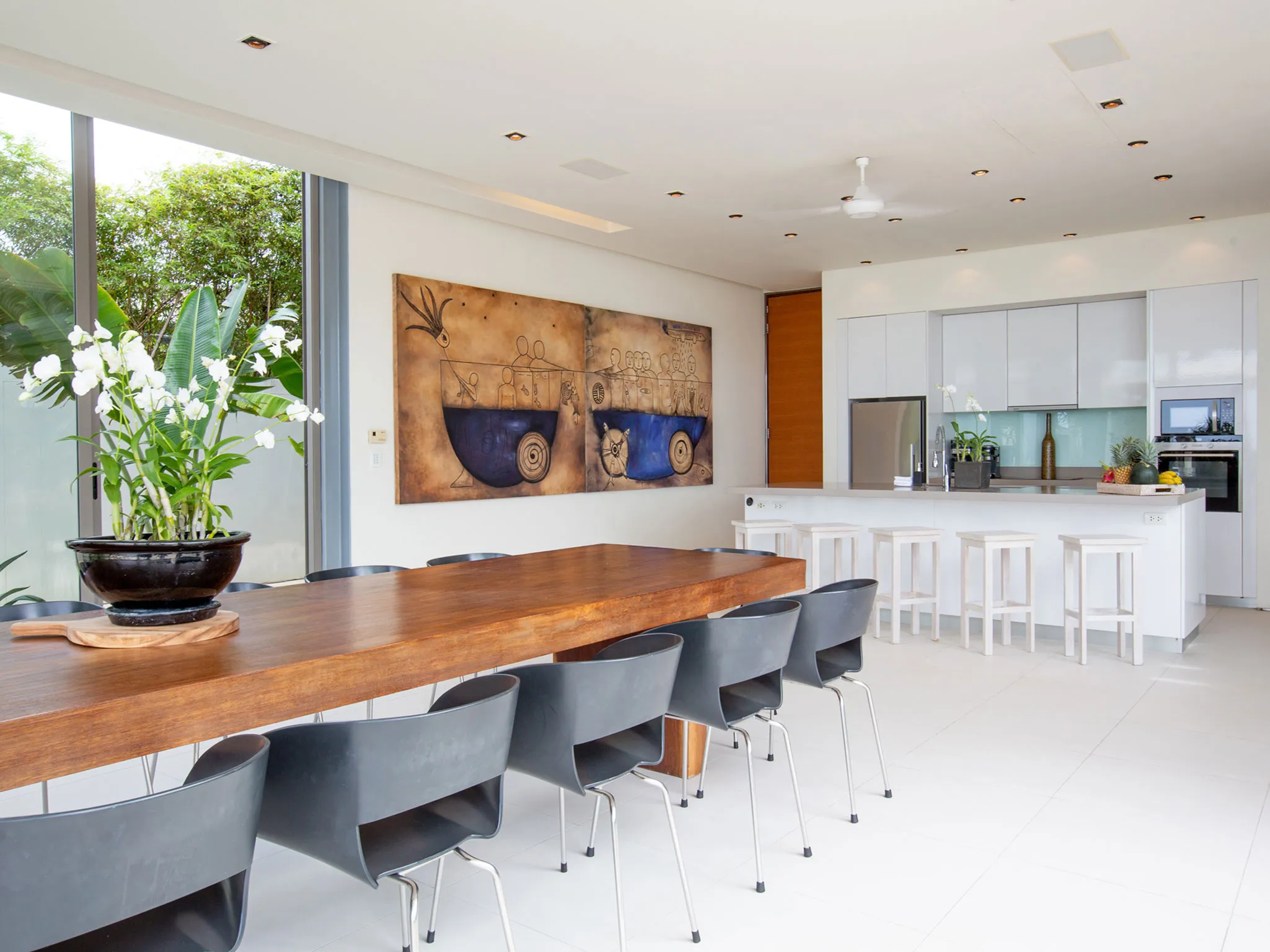 VillaAmarelo_09_Dining_Area