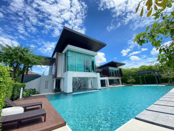 Phuket | For Rent – Land & House Koh Kaew