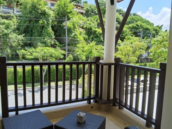 Angsana Villas Resort 2BR Townhouse For Rent