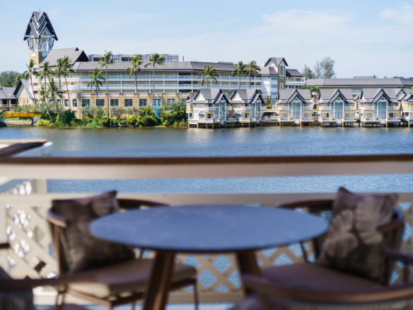 Allamanda 1 Laguna Phuket | 2 Bedroom condo for Rent