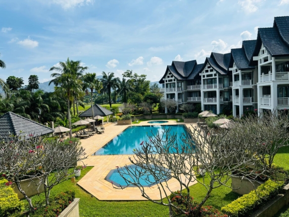 Allamanda 3 Laguna Phuket | Luxury 1 Bedroom Condo for Rent