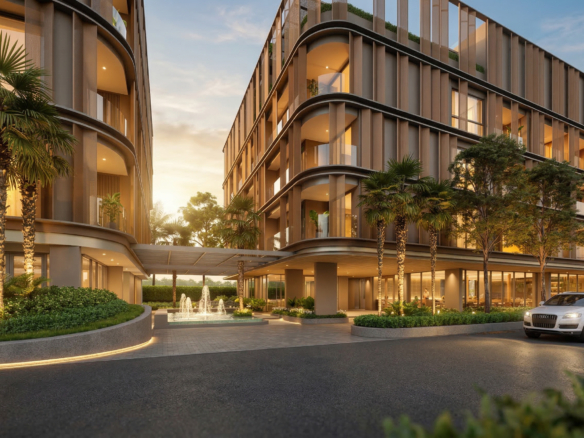 The Zero Nai Yang Phuket Condos For Sale | Walking distance to The Beach