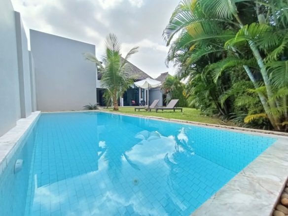 Wings Villa – 3 Bedroom Pool villa for Sale in Pasak