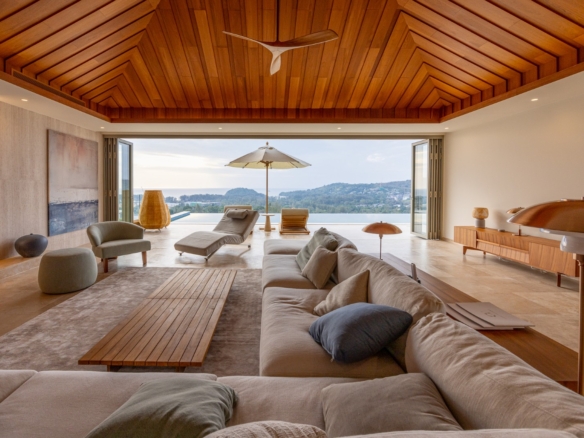 Cohiba Villas | Luxury Villas for Sale Near Layan Beach