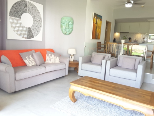 Allamanda Phuket | 2 Bedroom Golf View Condominium for Sale