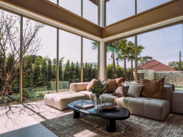 Salila Sol Phuket | Luxury Pool Villas for Sale
