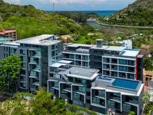 ReLife Condo | Foreign Freehold Studio Condominium for Sale