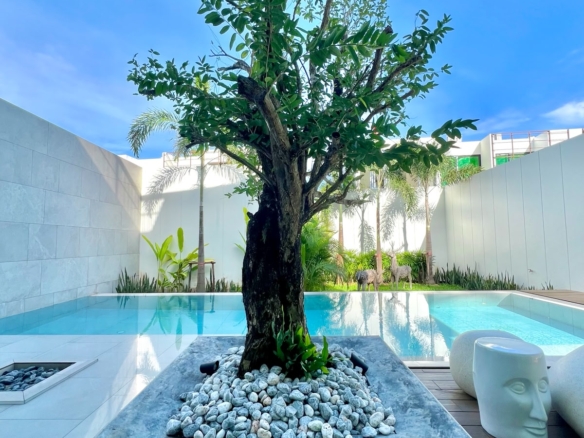 Mono Bangtao Villa | 3 Bedroom Pool Villa Near Bang Tao Beach