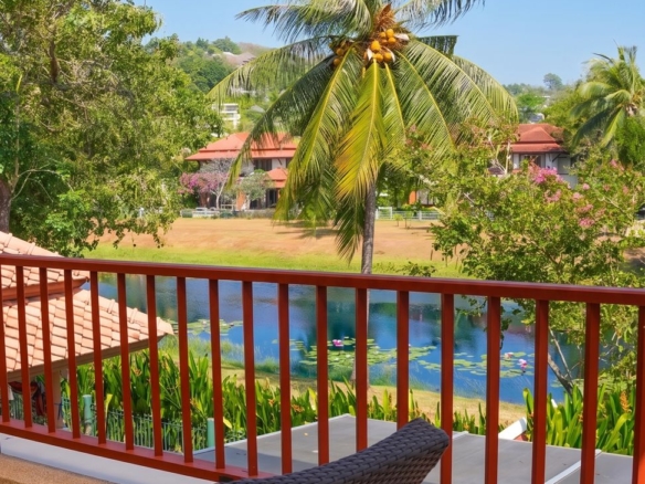 Laguna Village Phuket | Luxury 5 Bedroom Pool Villa for Sale