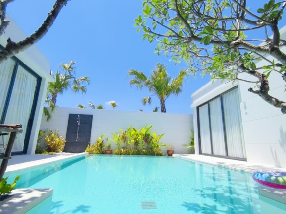 4 Bedroom Villa for Rent Near BISP Phuket | Mouana Residence
