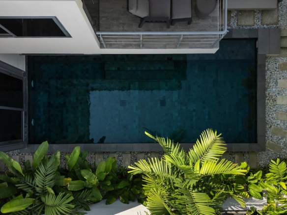 Riverhouse Pasak | Bang Tao Townhouse for Sale