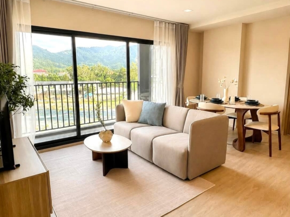 2 Bedroom Condo for Rent in Bang Tao Phuket