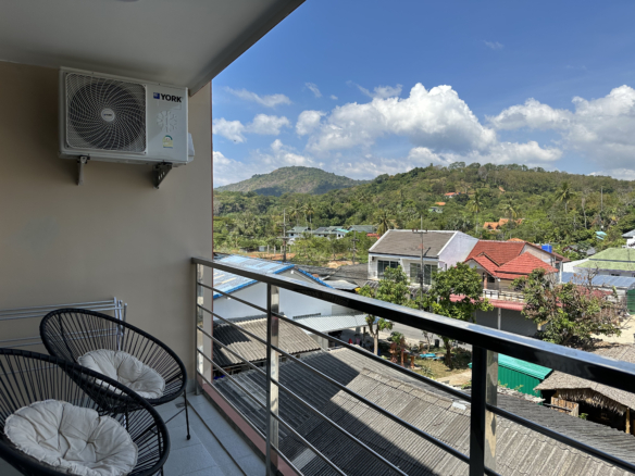 Rawai Beach Condo | 1 Bedroom Condo For Sale