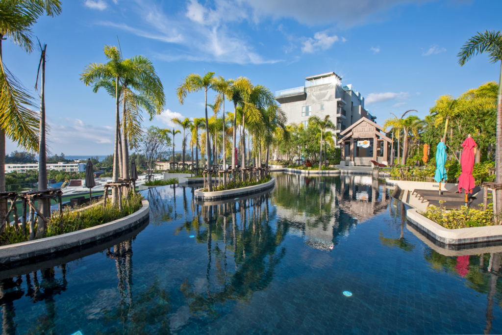 Mida Grande Resort | 1 Bedroom Condo for Sale