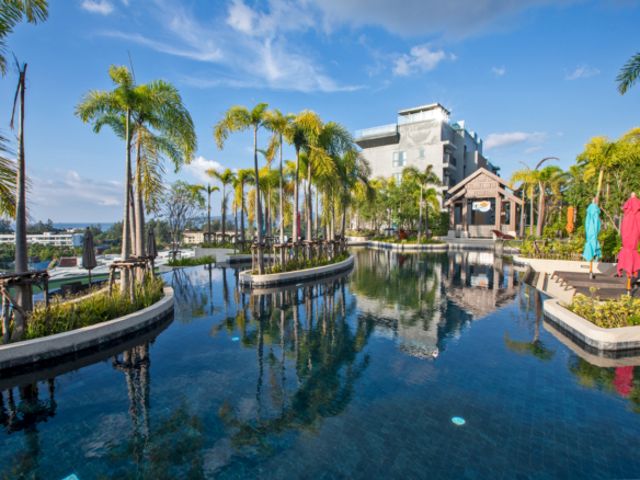 Mida Grande Resort | 1 Bedroom Condo for Sale