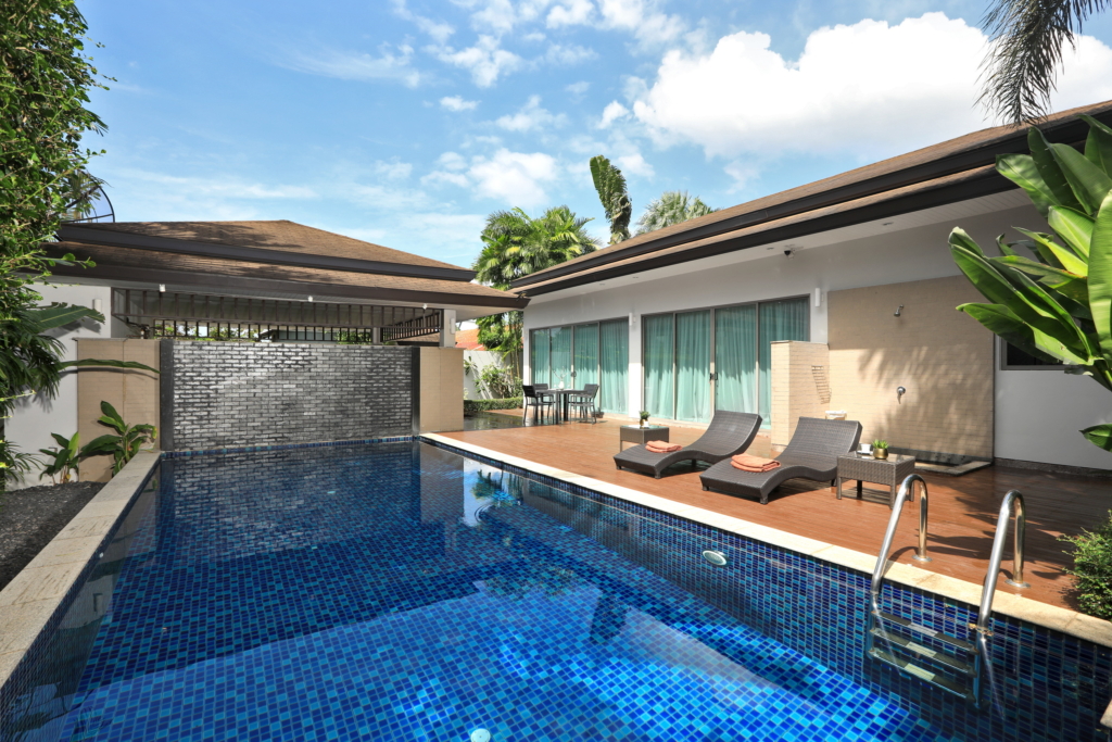 Koktanode Villa for Sale 3 Bedroom