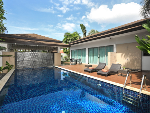 Koktanode Villa for Sale 3 Bedroom