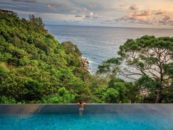 Baan Banyan | Super Villa for Sale Kamala Phuket