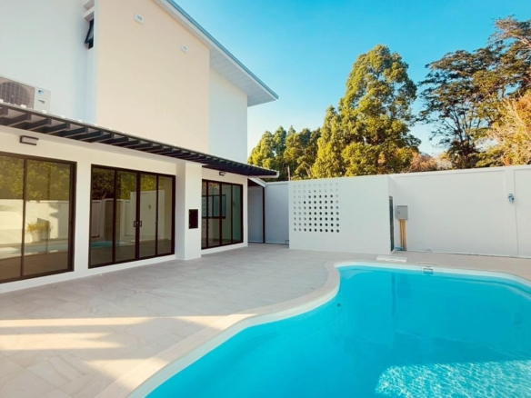 The Palace Thalang | 3 Bedroom Pool Villa for Sale