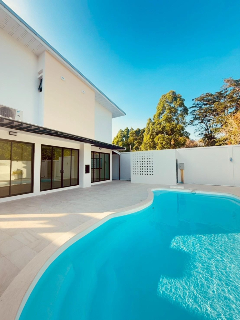 The Palace Thalang | 3 Bedroom Pool Villa for Sale