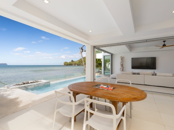Beach House Kalim | 3 Bedroom Pool villa for Rent