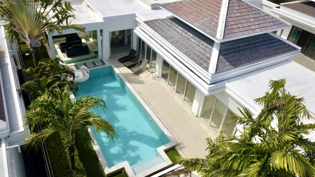 3-Bedroom Pool Villa for Sale in Rawai