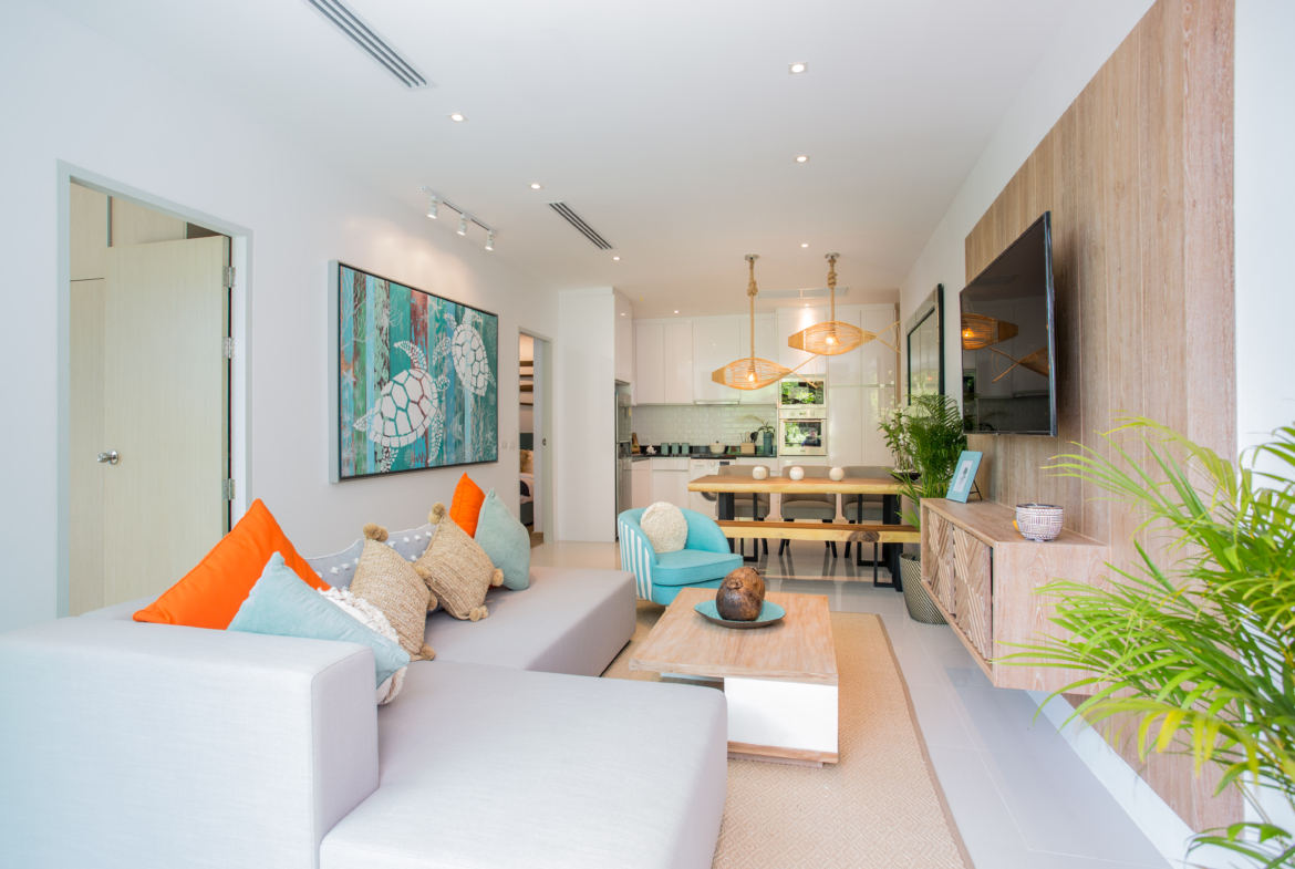 Kamala Falls | 2-Bedroom Condo for Sale & Rent 