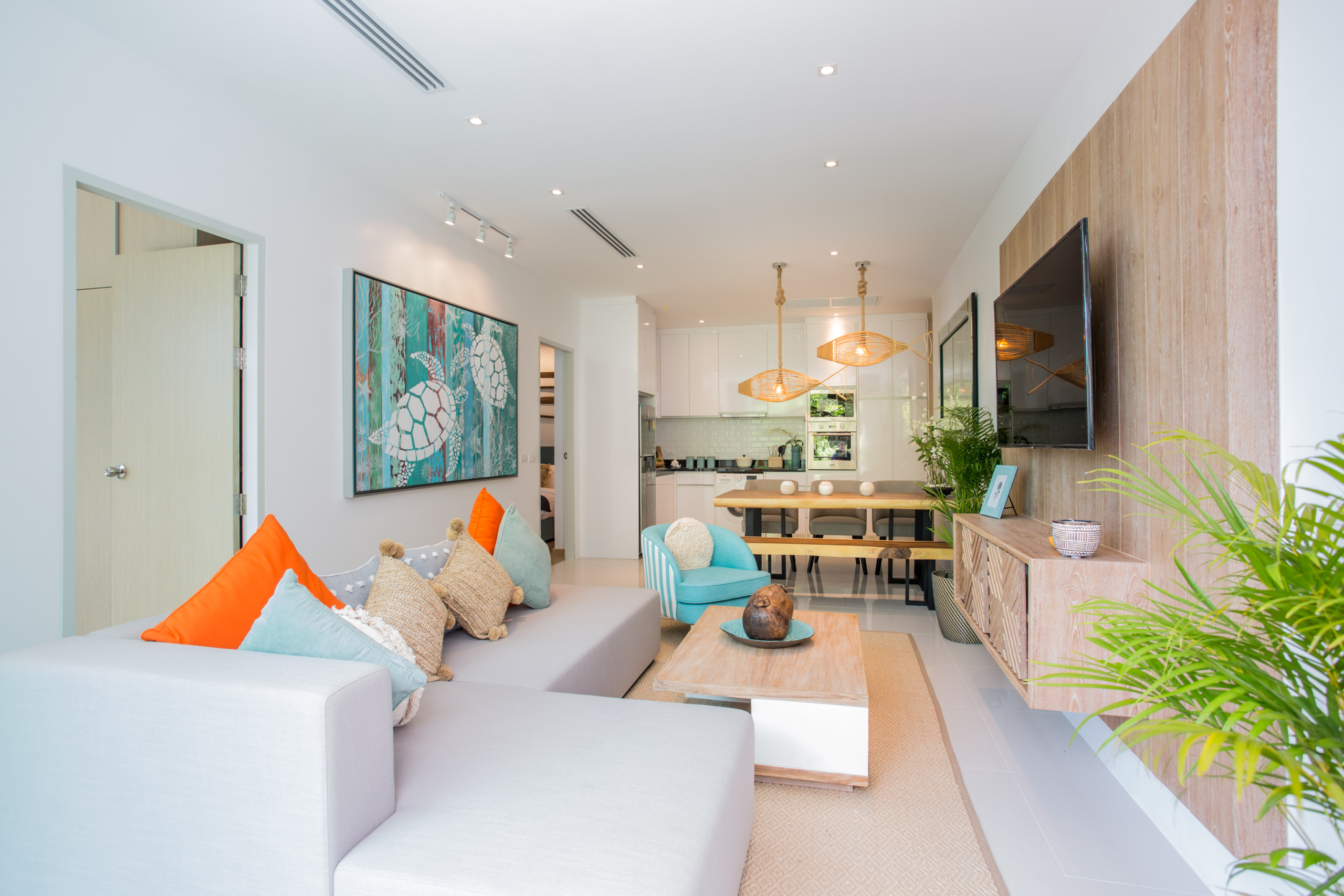 Kamala Falls | 2-Bedroom Condo for Sale & Rent 