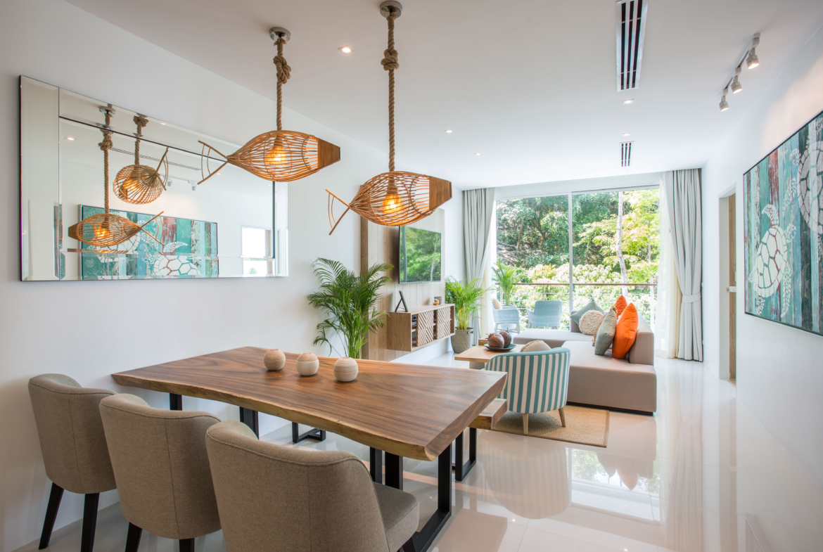 Kamala Falls | 2-Bedroom Condo for Sale & Rent 