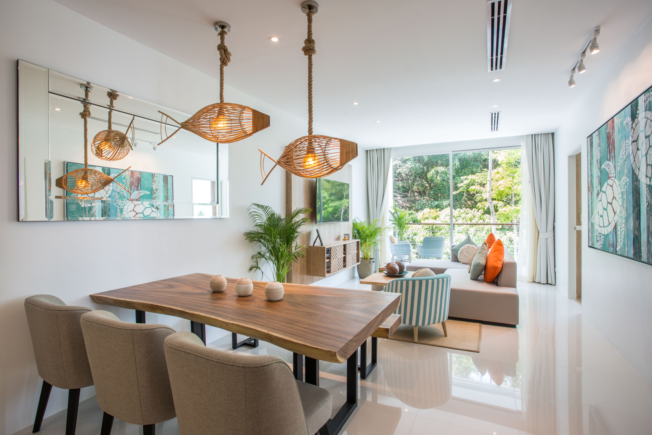 Kamala Falls | 2-Bedroom Condo for Sale & Rent 