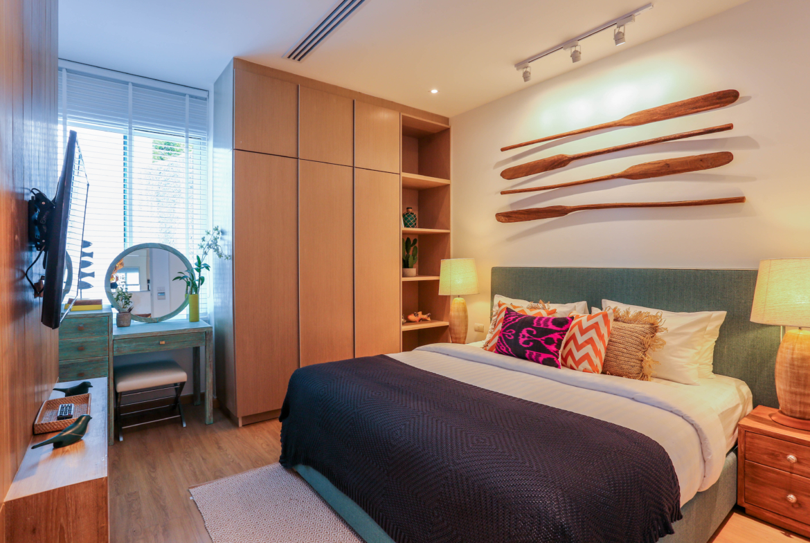 Kamala Falls | 2-Bedroom Condo for Sale & Rent 