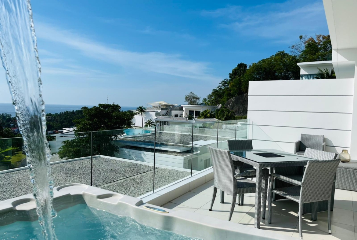 The View Kata | 2-Bedroom Condo for Sale