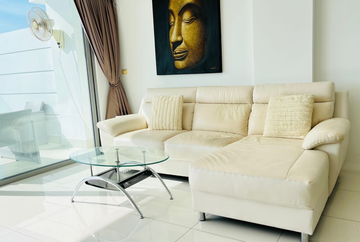 The View Kata | 2-Bedroom Condo for Sale