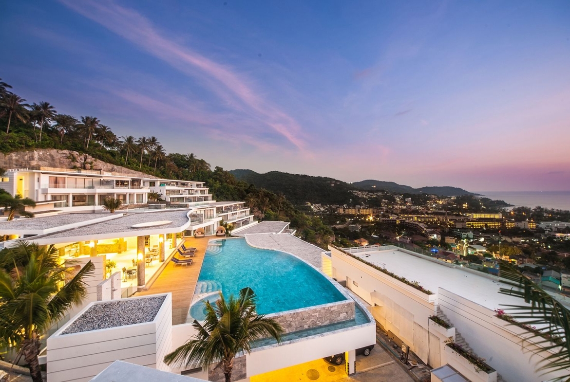 The View Kata | 2-Bedroom Condo for Sale