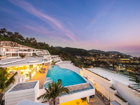 The View Kata | 2-Bedroom Condo for Sale