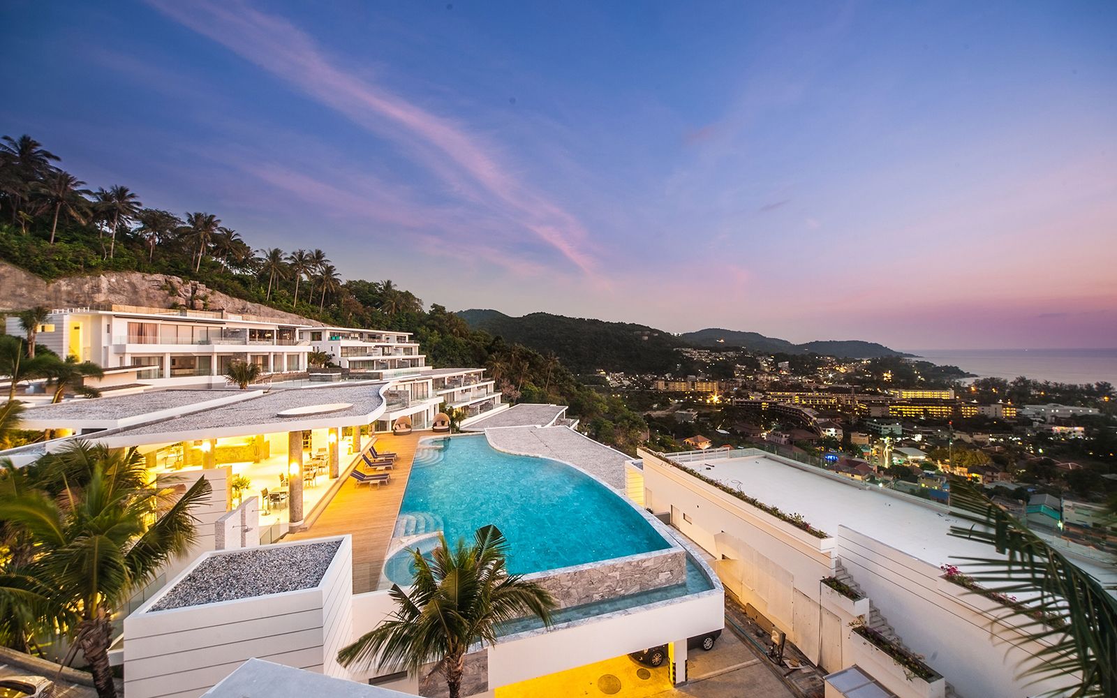 The View Kata | 2-Bedroom Condo for Sale