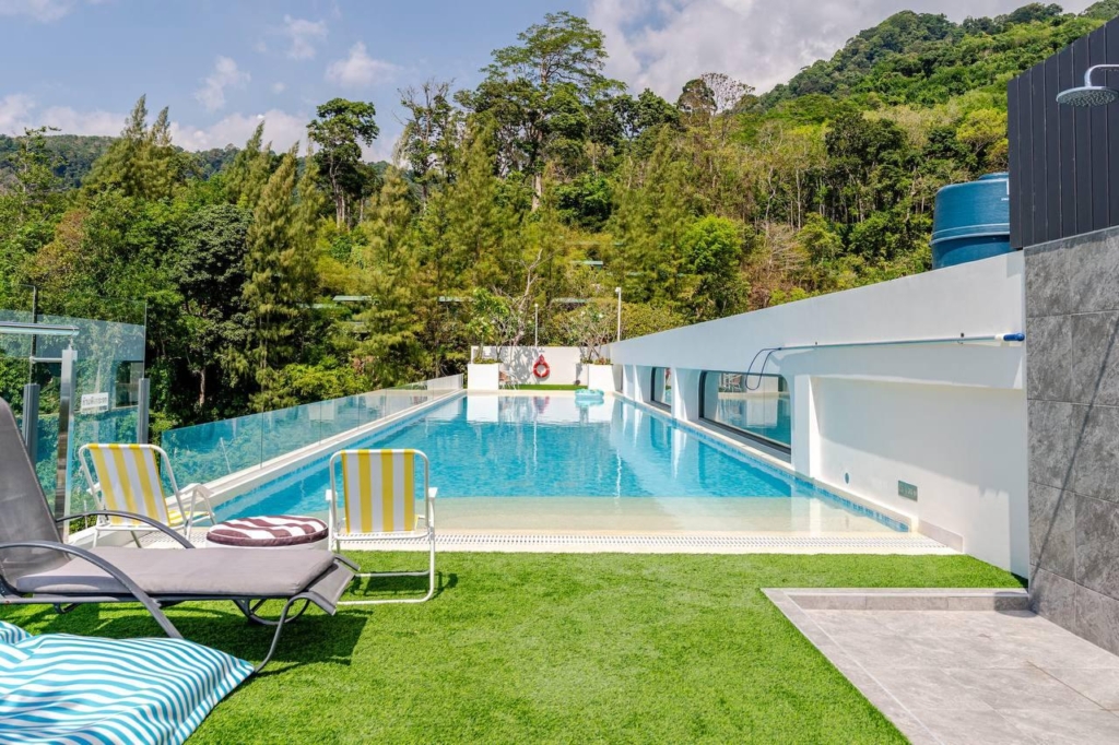 Fantasea Condo Kamala – Condos for Sale