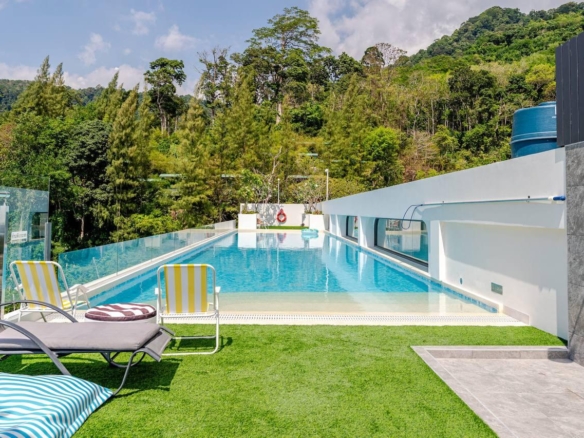 Fantasea Condo Kamala – Condos for Sale