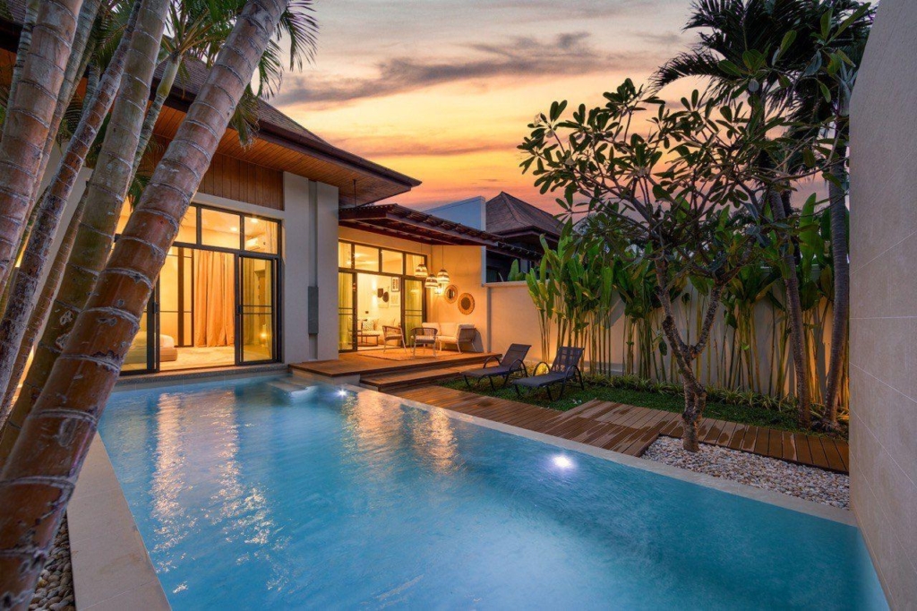 Fully Renovated Onyx Villa | For Sale & Rent