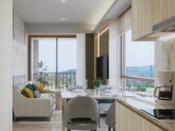 The Ozone Condo | Condo for Sale | Bang Tao
