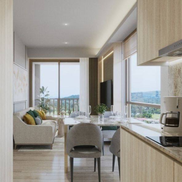 The Ozone Condo | Condo for Sale | Bang Tao