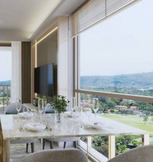 The Ozone Condo | Condo for Sale | Bang Tao