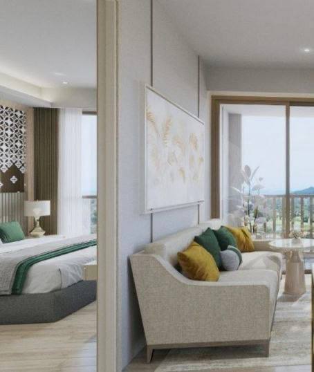 The Ozone Condo | Condo for Sale | Bang Tao