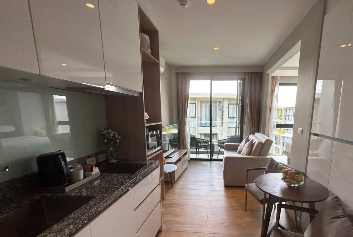 Diamond Resort | Condo for Sale | Bang Tao